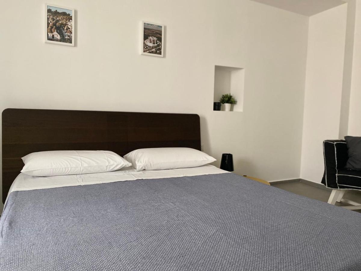 Al Duomo Rooms Корато Екстериор снимка
