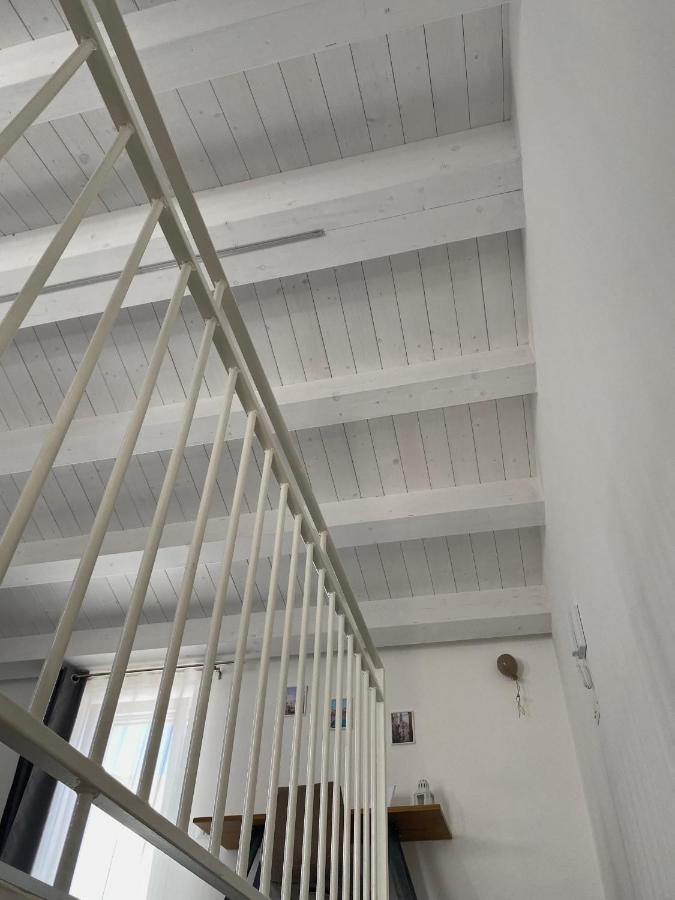 Al Duomo Rooms Корато Екстериор снимка