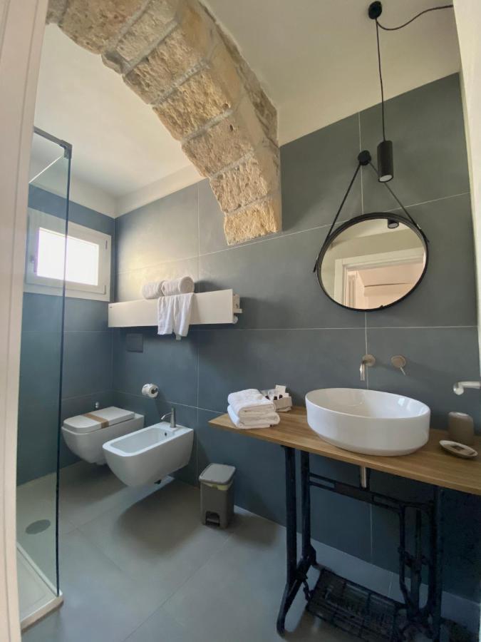 Al Duomo Rooms Корато Екстериор снимка