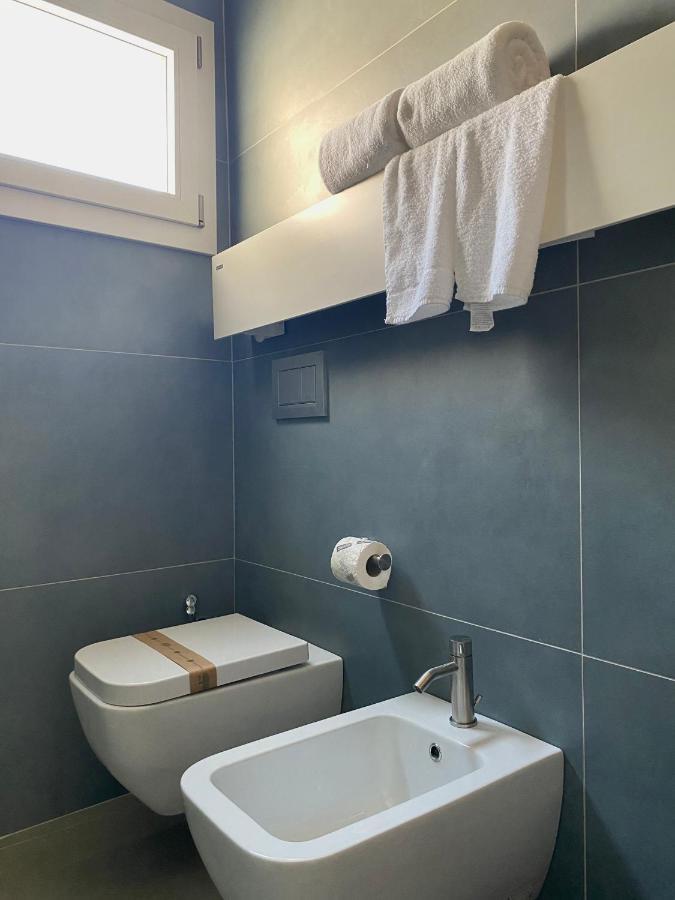 Al Duomo Rooms Корато Екстериор снимка