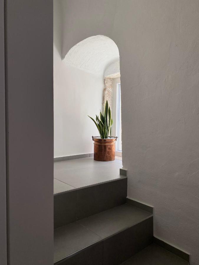 Al Duomo Rooms Корато Екстериор снимка