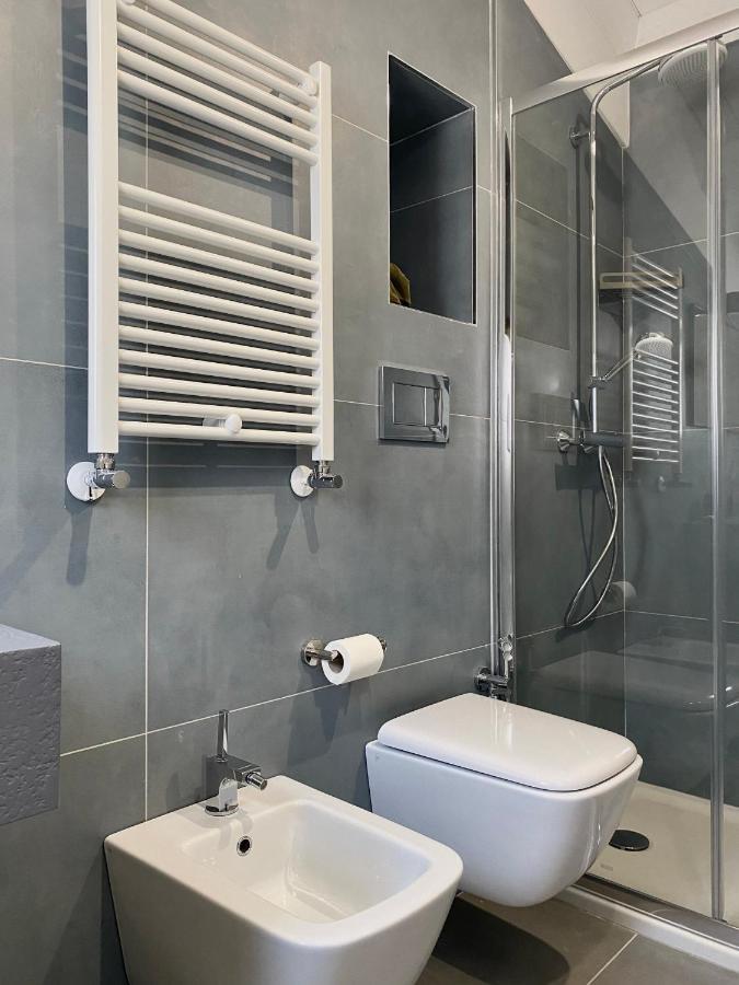 Al Duomo Rooms Корато Екстериор снимка