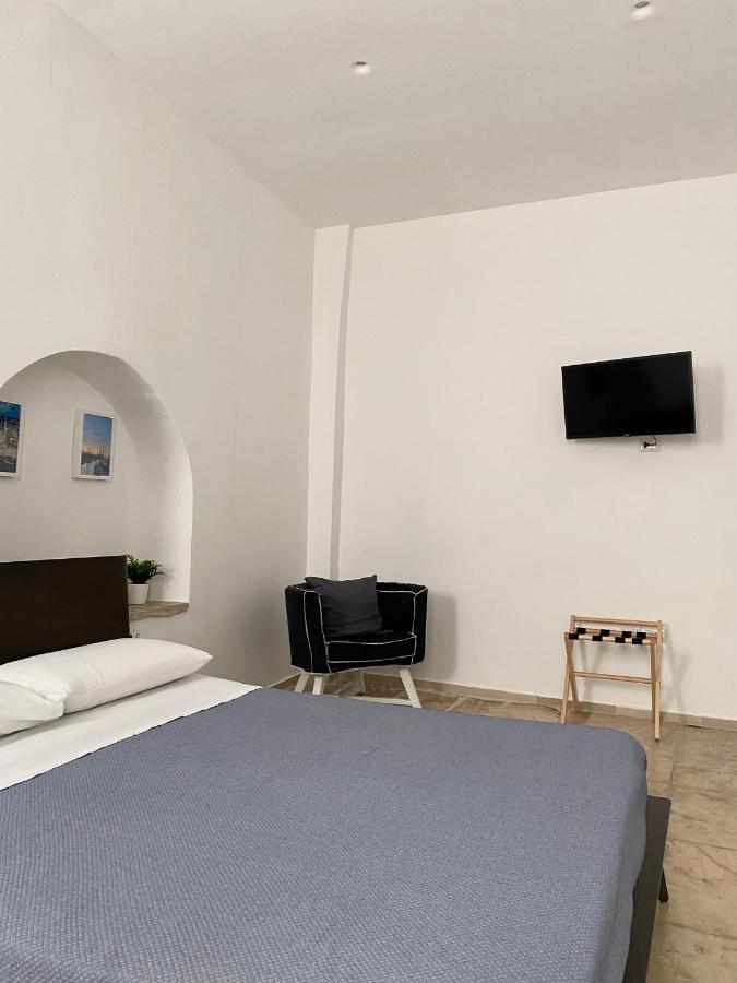 Al Duomo Rooms Корато Екстериор снимка